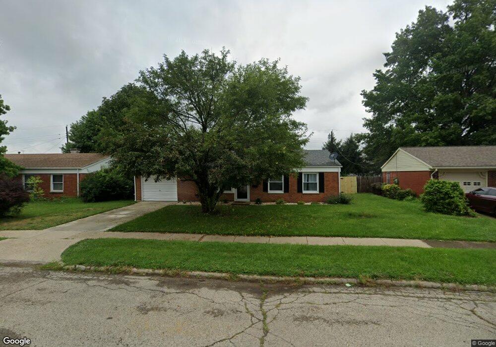1642 Reid Ave, Xenia, OH 45385 - photo 1