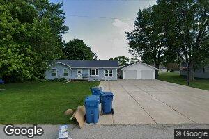 601 W Beaver St, Morocco, IN 47963