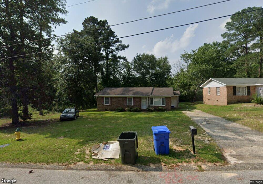 7568 Faraday Place, Fayetteville, NC 28303 - photo 1