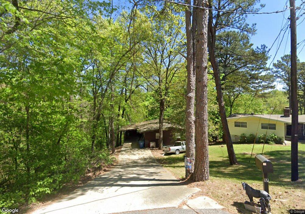 17 Wigston Ln, Bella Vista, AR 72714 - photo 1
