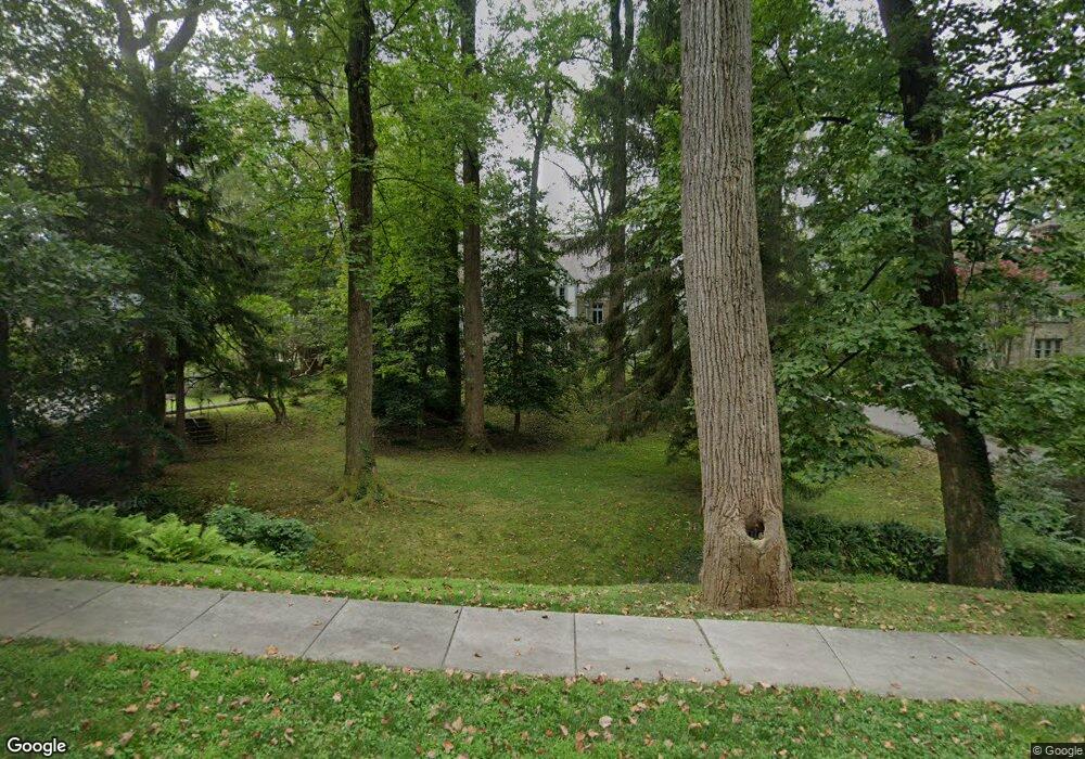 4900 Glenbrook Rd NW, Washington, DC 20016 - photo 1