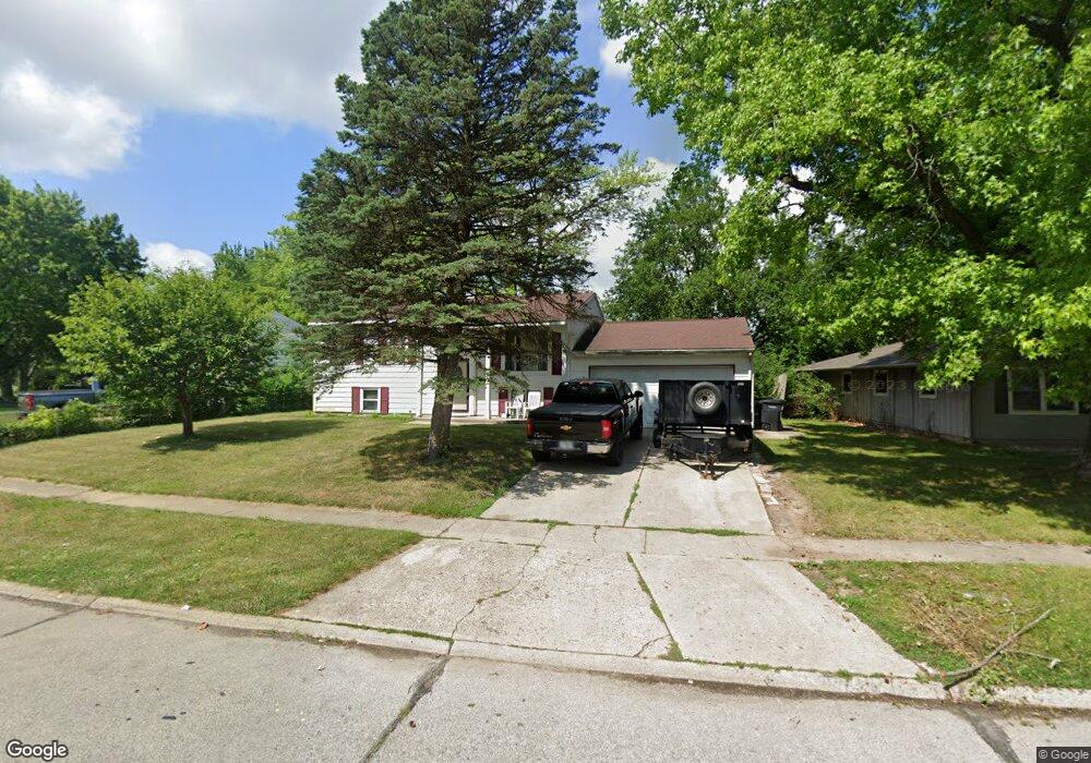 2912 Algonquin Dr, Lafayette, IN 47909 - photo 1