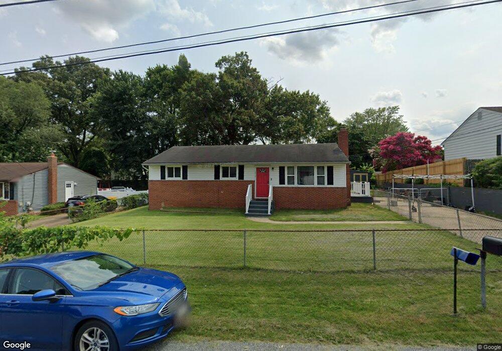 1417 Washington Ave, Severn, MD 21144 - photo 1