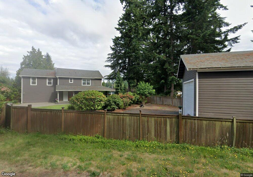 17522 24th Ave NW, Arlington, WA 98223 - photo 1