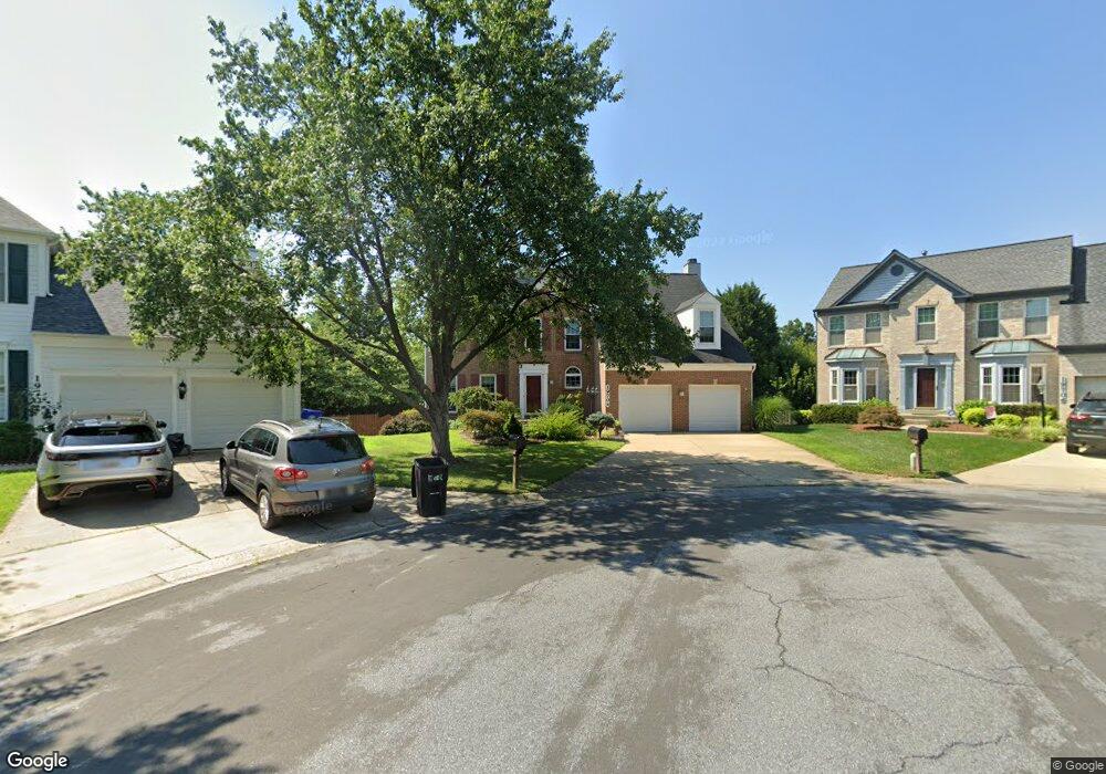 19704 Crystal View Ct, Germantown, MD 20876 - photo 1