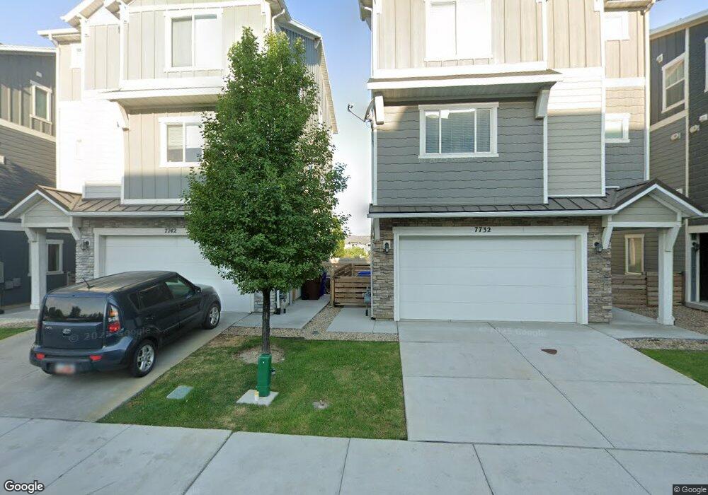 584 Pantani Ct, Midvale, UT 84047 - photo 1