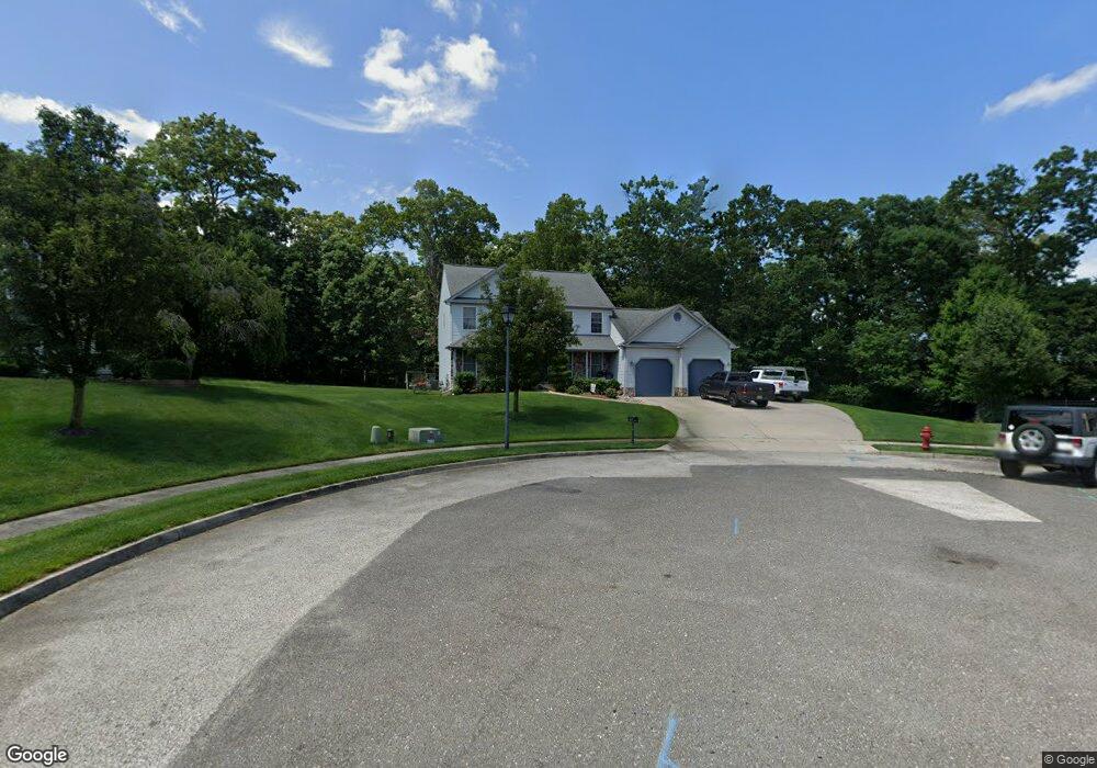 2330 Bella Rosa Ct, Vineland, NJ 08361 - photo 1