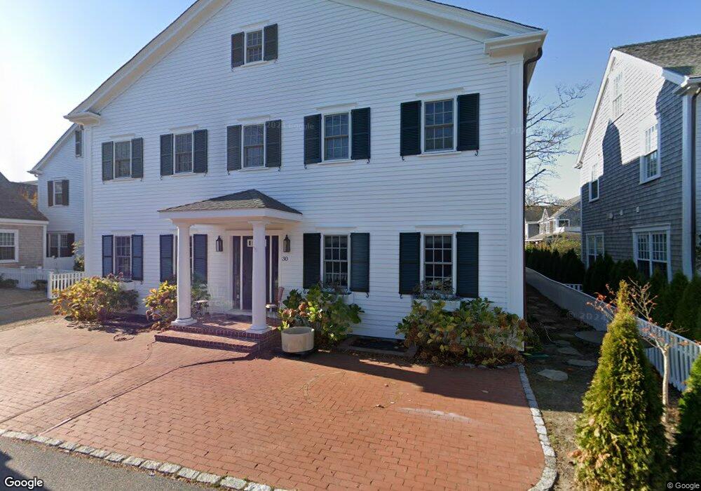 30 Simpsons Ln, Edgartown, MA 02539 - photo 1