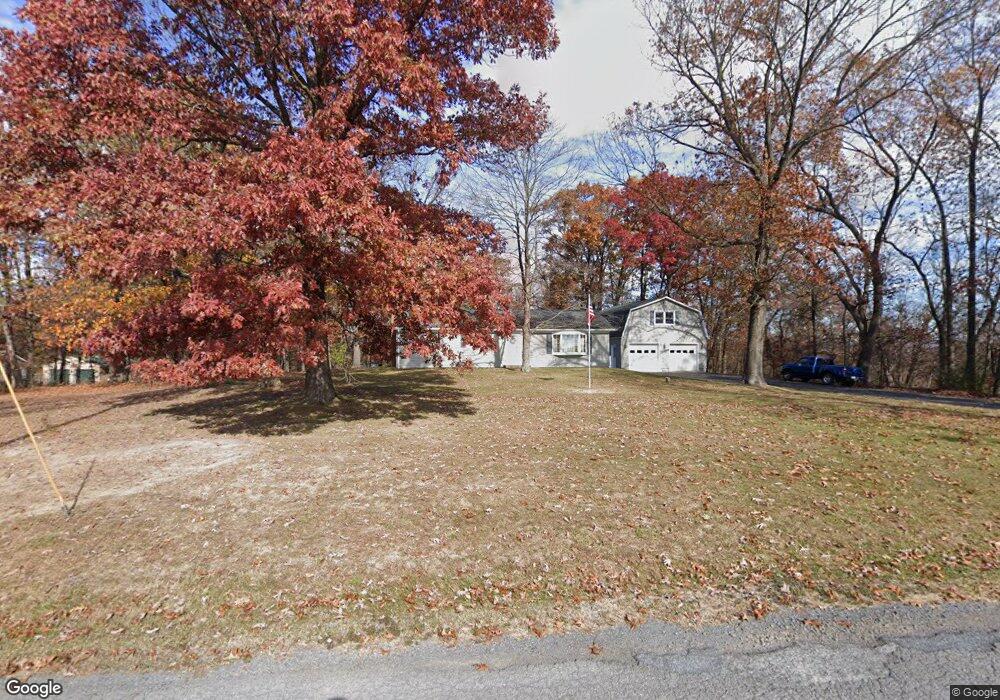 2754 Black Oak Rd, Warfordsburg, PA 17267 - photo 1