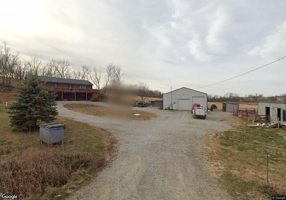6597 W 90th St N, Mingo, IA 50168 - photo 1