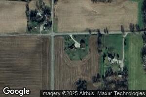 16257 Bear Creek Rd, Hagerstown, IN 47346