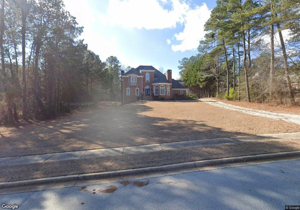 2351 Fairhaven Cove NE unit 2, Conyers, GA 30012 - photo 1