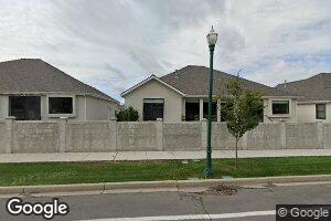 718 E 1450 N Unit 27, Orem, UT 84097