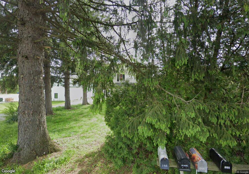 152 Division St, Homer City, PA 15748 - photo 1