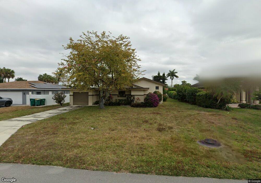 2454 43rd St SW, Naples, FL 34116 - photo 1