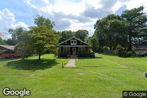 204 Watson St, Ridge Spring, SC 29129