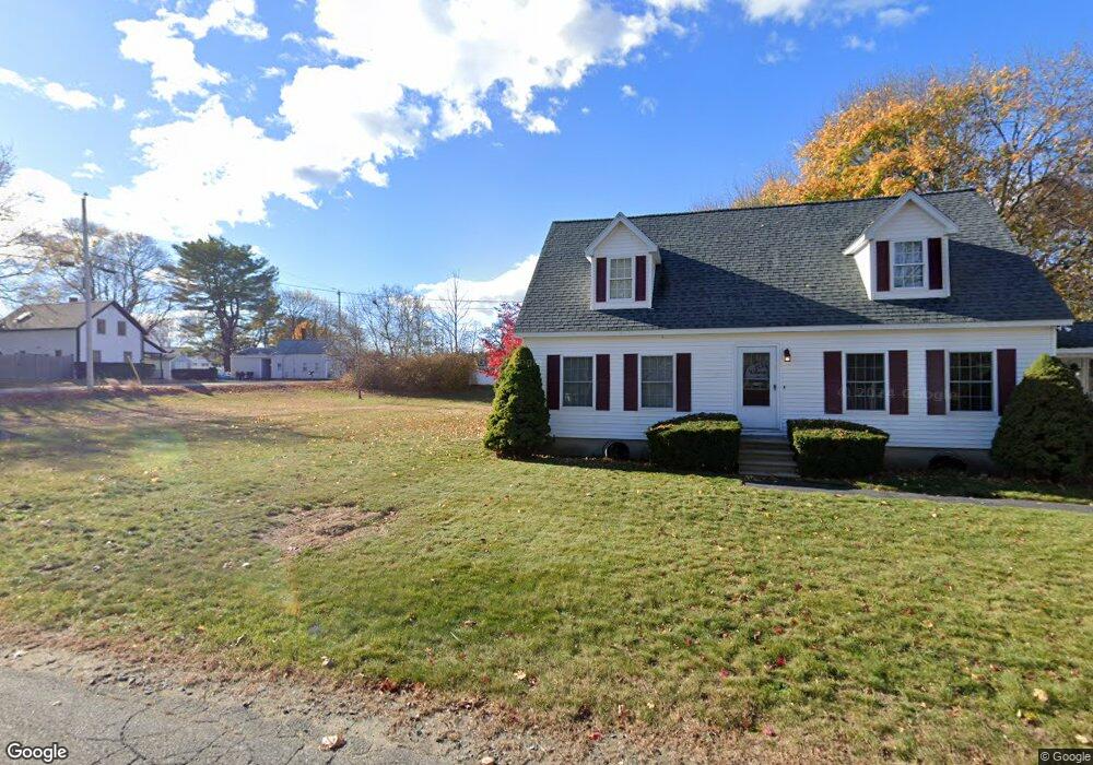 5 Greystone Ln, Seabrook, NH 03874 - photo 1