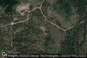 991 Pine Ridge Rd, Condon, MT 59826