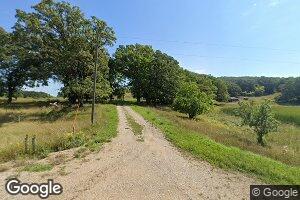 12318 435th Ave, Clitherall, MN 56524