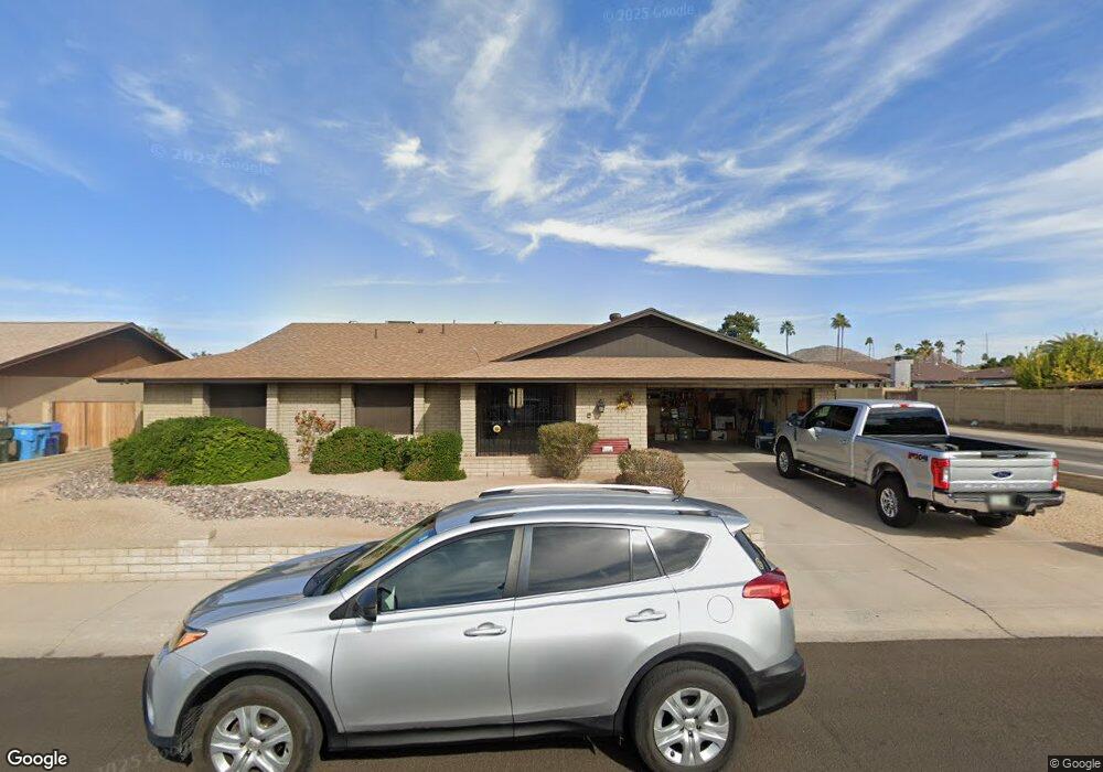 924 E Rockwood Dr, Phoenix, AZ 85024 - photo 1