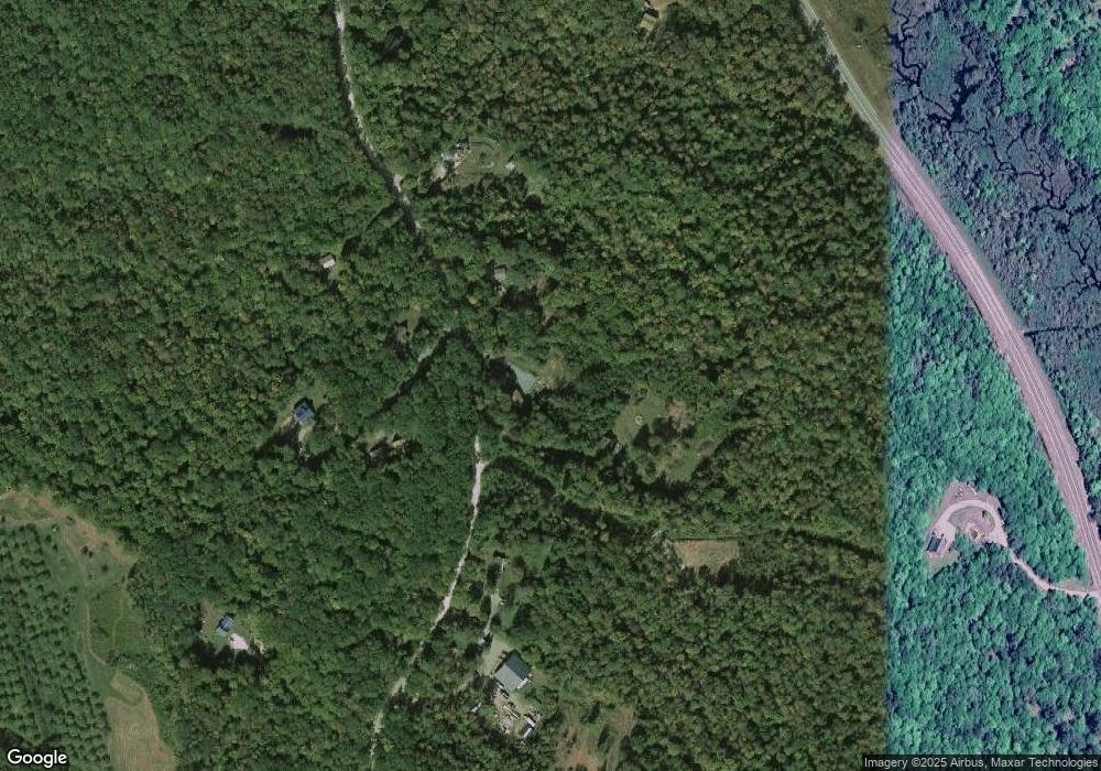 282 Swain Hill Rd, Warren, NH 03279 - photo 1