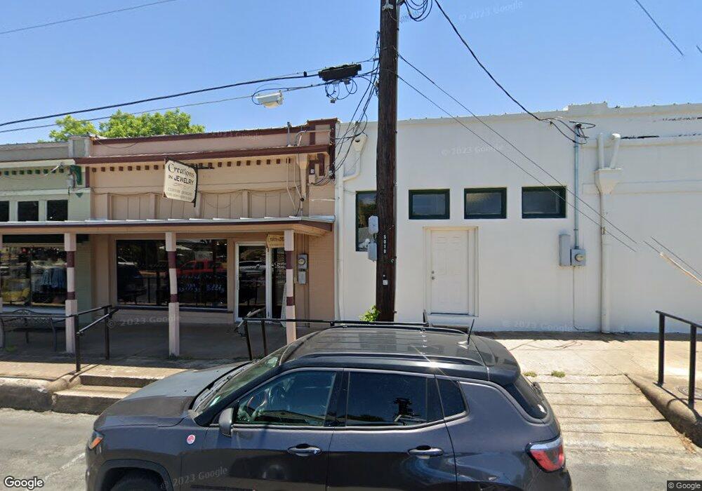 103 N Adams St, Fredericksburg, TX 78624 - photo 1