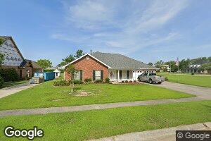 205 Easy St, Houma, LA 70360