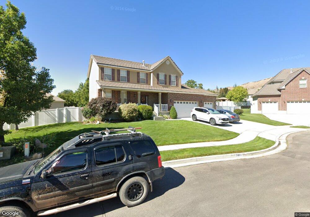 3431 N 560 W, Lehi, UT 84043 - photo 1