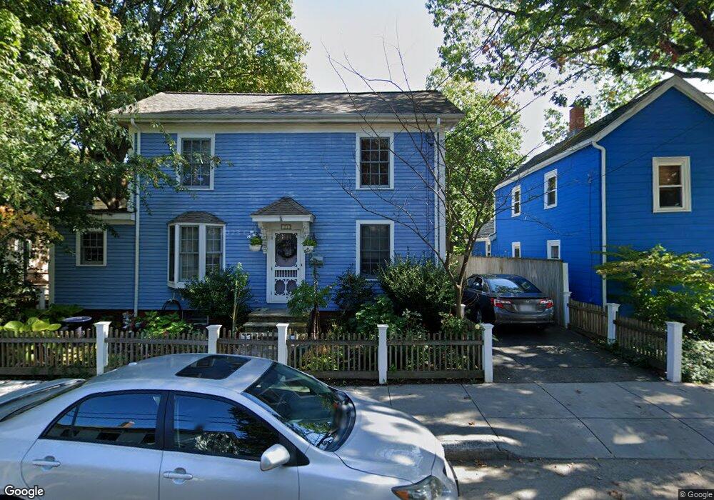 71 Cushing St, Cambridge, MA 02138 - photo 1