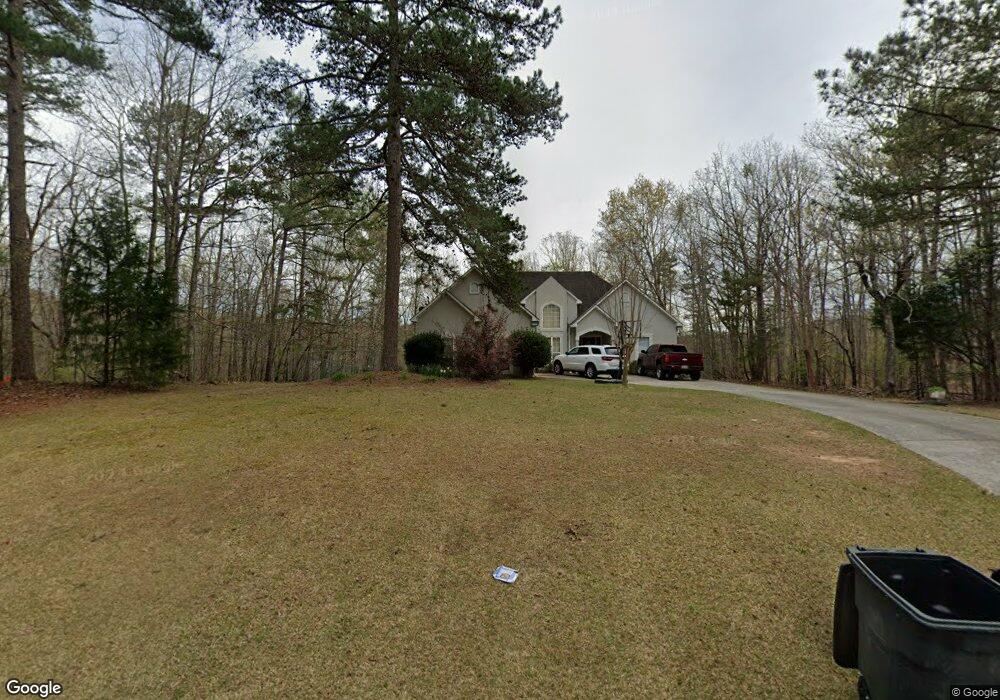 8584 Woodview Ln, Pinson, AL 35126 - photo 1