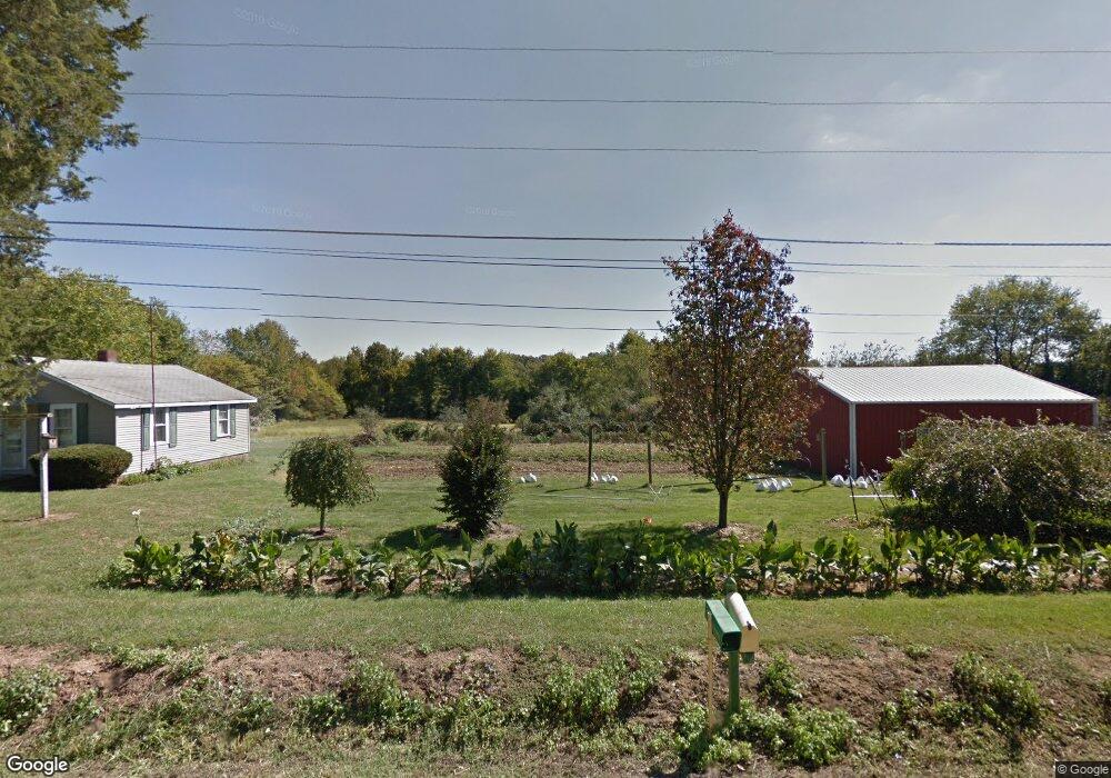 4764 N Water Tower Rd, Austin, IN 47102 - photo 1