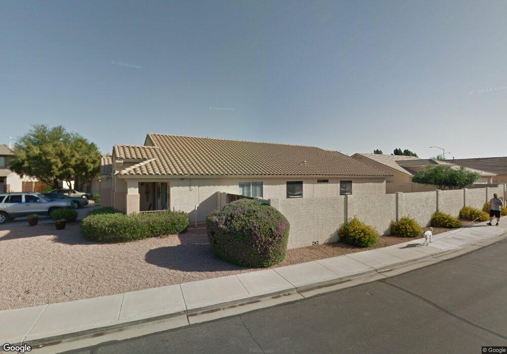 1221 S Arroya Cir unit L@@K>>, Mesa, AZ 85206 - photo 1