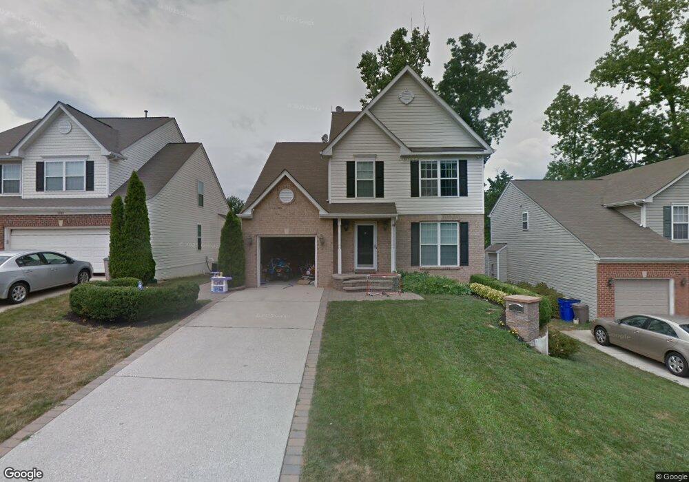 9293 Sewall Ave, Laurel, MD 20723 - photo 1