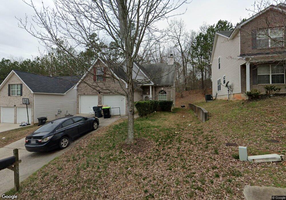 7002 ? Bonnes Blvd, Austell, GA 30168 - photo 1