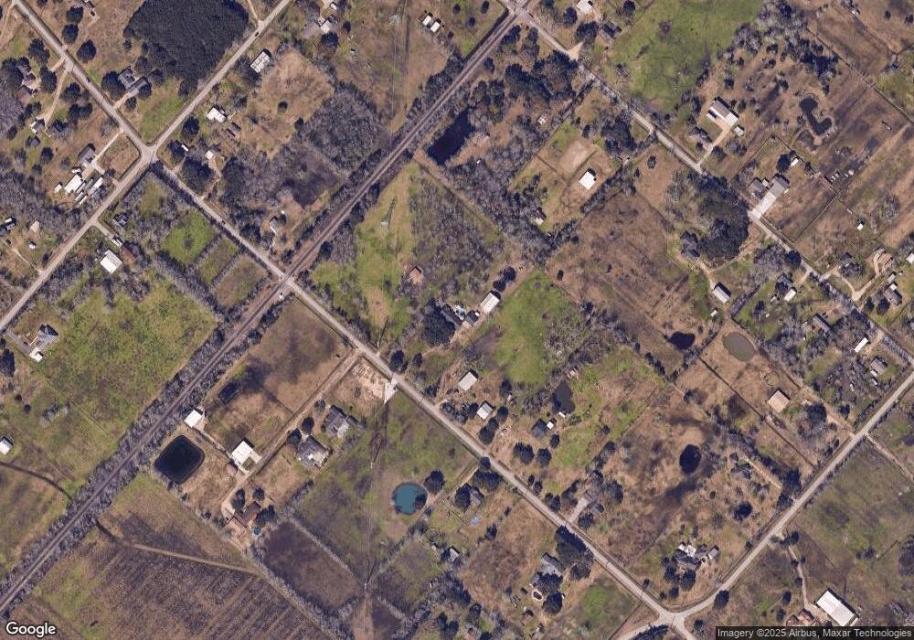 5925 County Road 166, Alvin, TX 77511 - photo 1