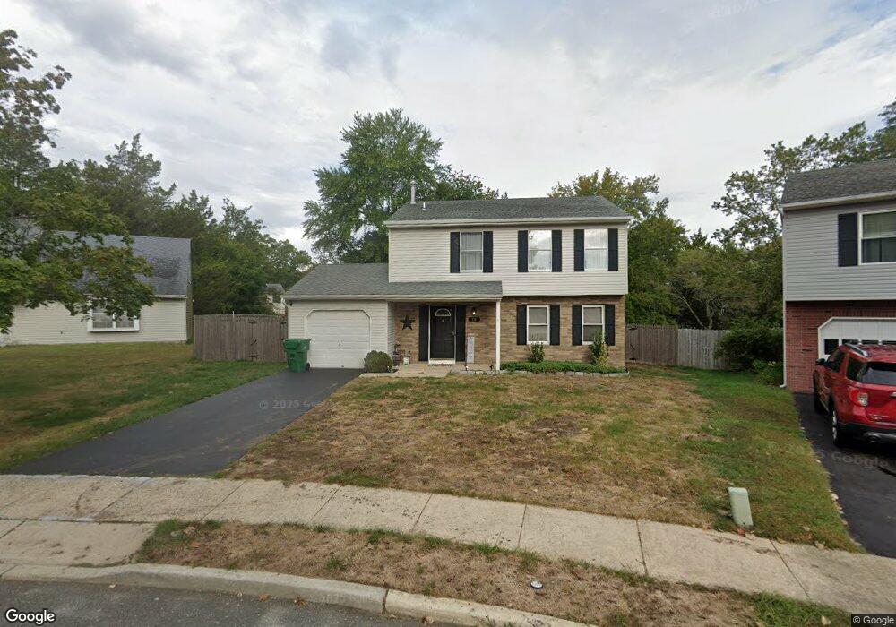 12 Cove Ct, Howell, NJ 07731 - photo 1