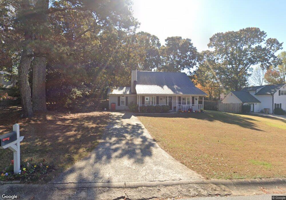 39 Kings Ln, Braselton, GA 30517 - photo 1