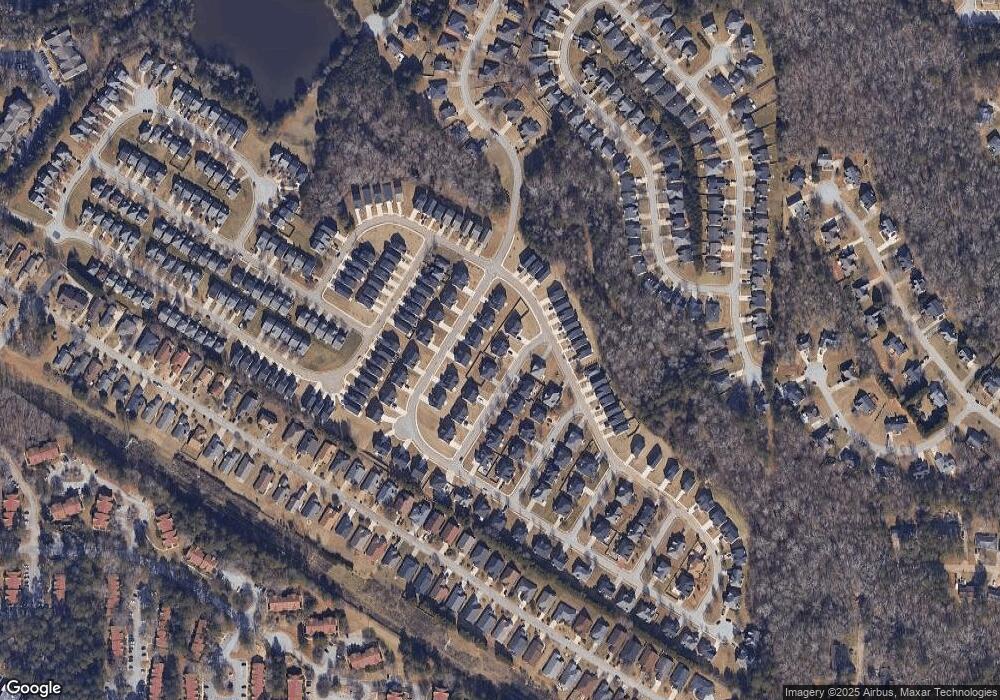 65 Silvey Dr, Covington, GA 30016 - photo 1