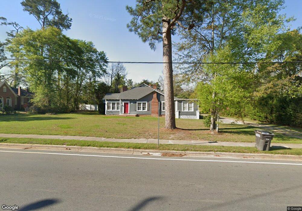 323 4th Ave SE, Cairo, GA 39828 - photo 1
