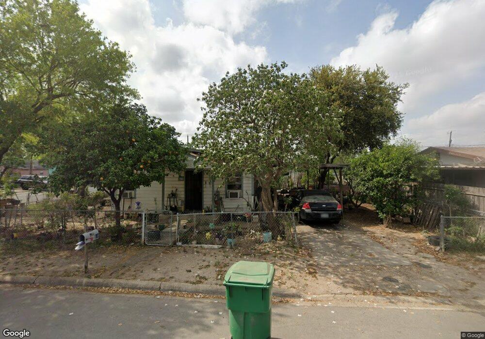 914 E Evans Ave, Pharr, TX 78577 - photo 1