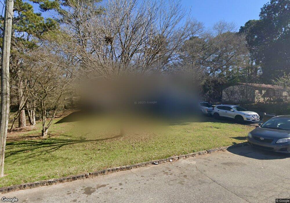 2597 Walton Way SW, Marietta, GA 30060 - photo 1