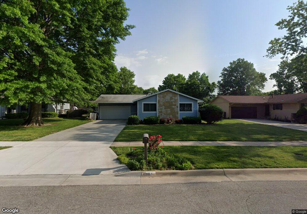 4016 SW 35th St, Topeka, KS 66614 - photo 1