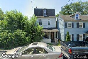 533 Smiley St, Crum Lynne, PA 19022