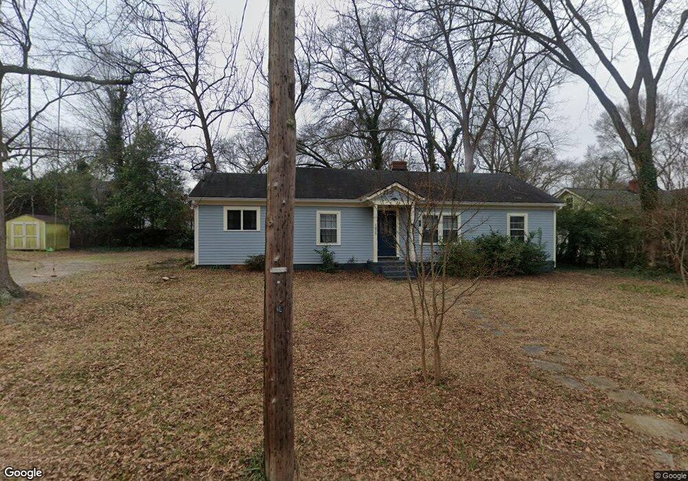1225 Boulevard, Athens, GA 30601 - photo 1