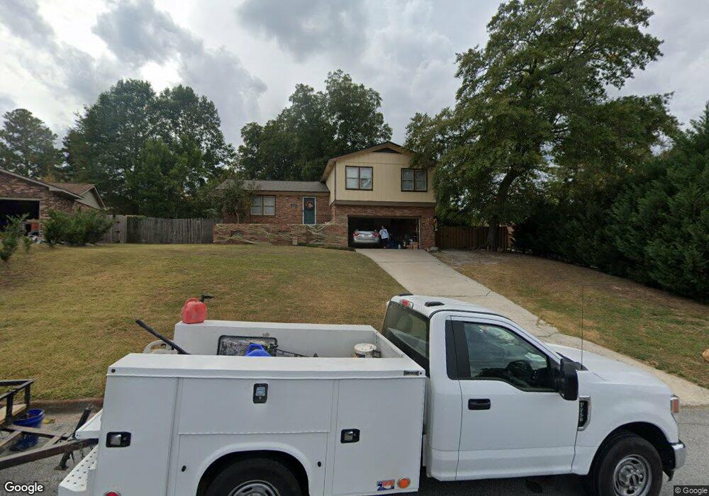 4328 Riveria Way, Martinez, GA 30907 - photo 1