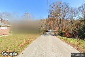 4957 Lynn Creek Rd, Lavalette, WV 25535