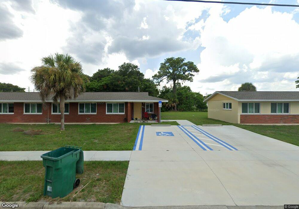 613 Johnson St, Cocoa, FL 32922 - photo 1