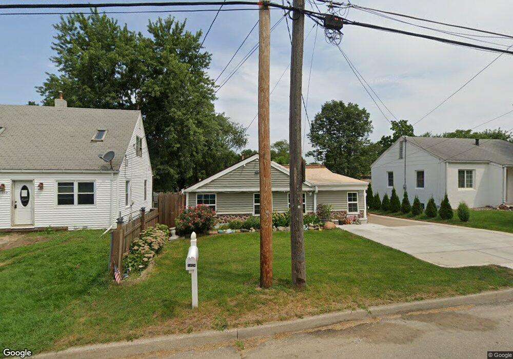 1025 Johnson St, Des Moines, IA 50315 - photo 1