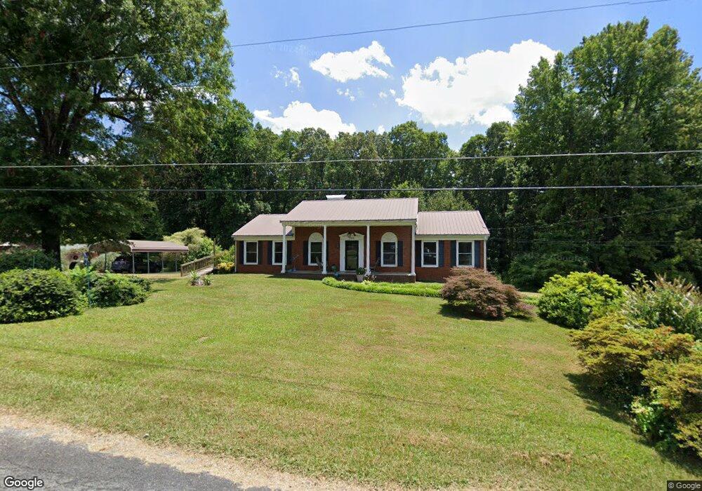 325 Springwood Rd, Asheboro, NC 27205 - photo 1