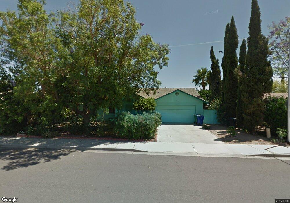 6263 E Princess Dr, Mesa, AZ 85205 - photo 1